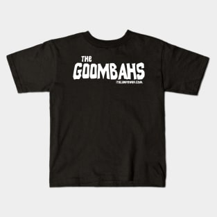 The Goombahs Kids T-Shirt
